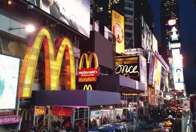 פאזל של New York