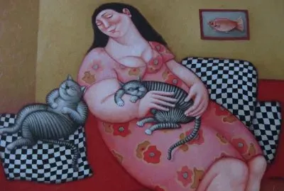 Gatos