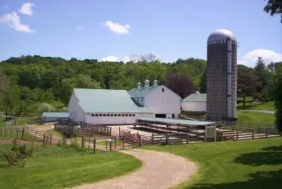 Malabar Farm