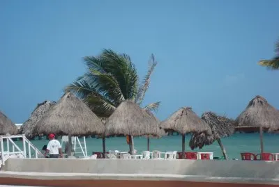 playa