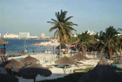 playa
