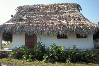 cabaÃ±a