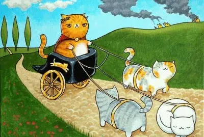 Gatos