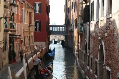 פאזל של venezia 1