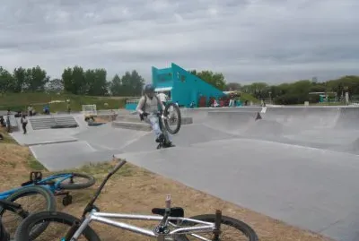 parque extremo buenos aires