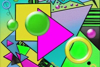 figuras geomÃ©tricas