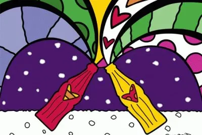 gaseosas jigsaw puzzle