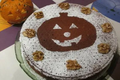 PastÃ­s de Halloween