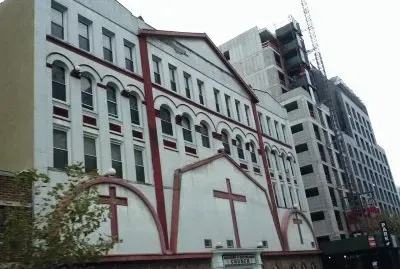 edificio