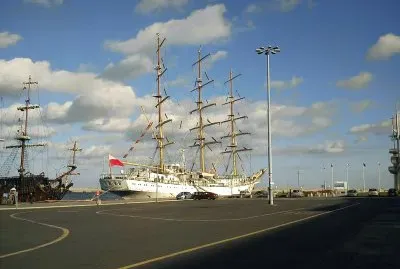 Gdynia - Polska