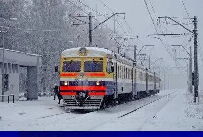 פאזל של Winter Heroes