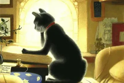פאזל של Gatos