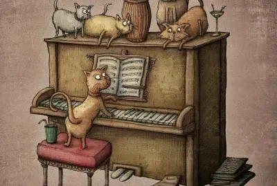 Gatos