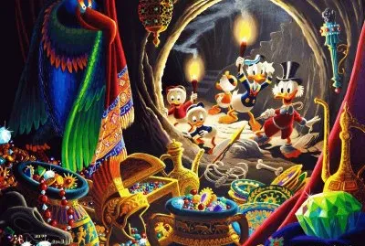 פאזל של 43we342we