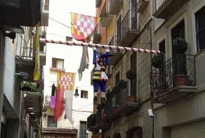 Girona-El TarlÃ 