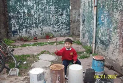 caminito argentina jigsaw puzzle