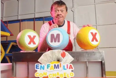 פאזל של CHABELO
