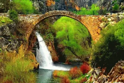 puente jigsaw puzzle