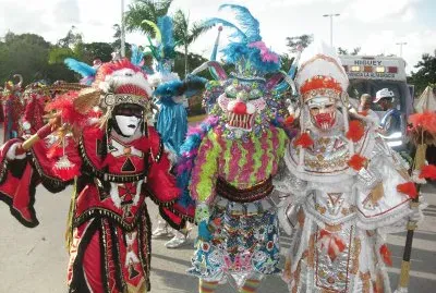 leones en punta cana