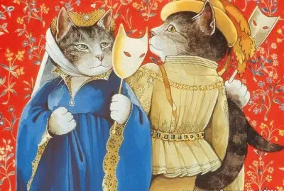 Gatos