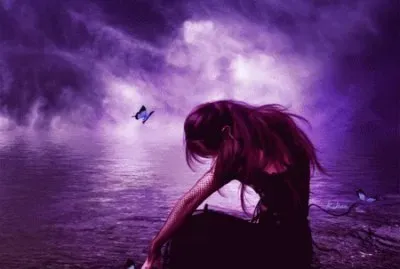 Faded Dreams-Art jigsaw puzzle