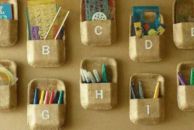 פאזל של desfile