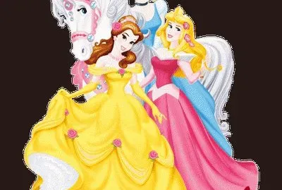 Princesses