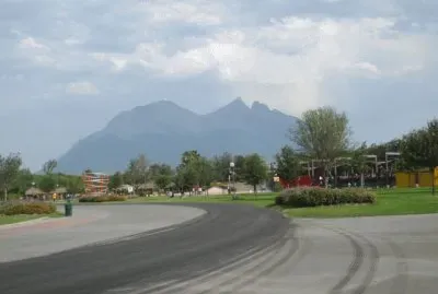 cerro de la silla