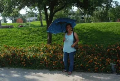 paseo