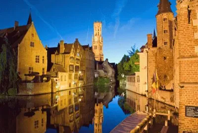 BRUJAS