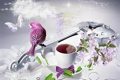 Musica jigsaw puzzle