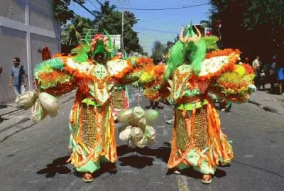 PEPE Y MIGUEL VUELTA AL 5