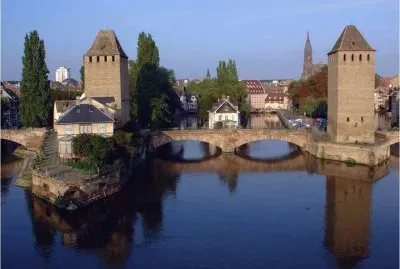 Alsace  France