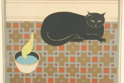 פאזל של Gatos