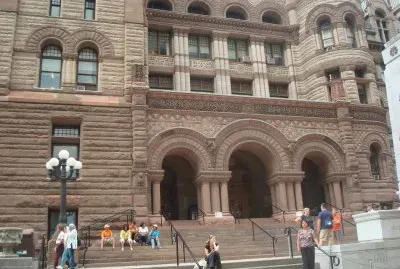 edificios