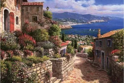 Pintura