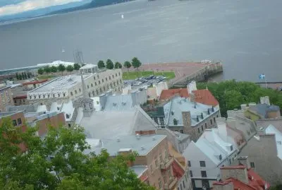 פאזל של Quebec