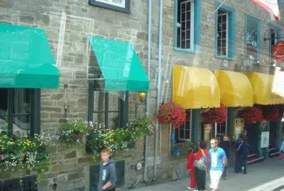 restaurante