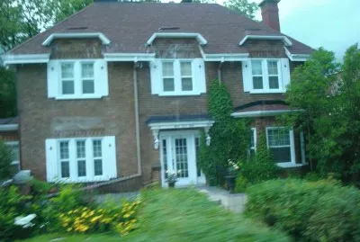 casa