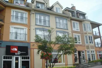 Mont Trembland