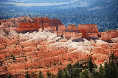 Bryce Canyon jigsaw puzzle