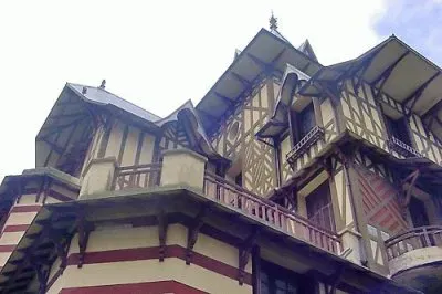 FaraÃ³n jigsaw puzzle