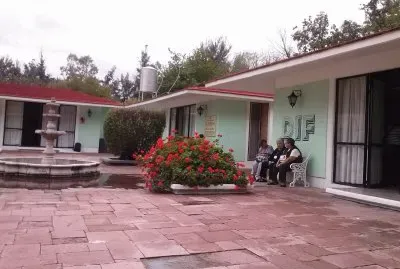 campamento jigsaw puzzle