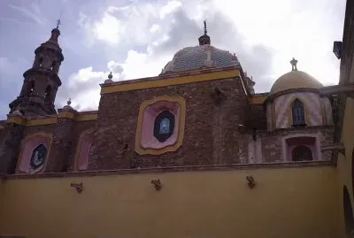Aguascalientes