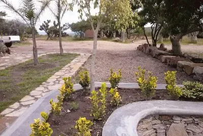 פאזל של paisaje