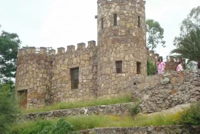 castillo