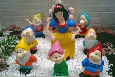 פאזל של Amigos do Nick