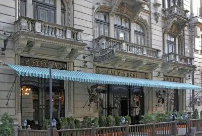 FaraÃ³n jigsaw puzzle