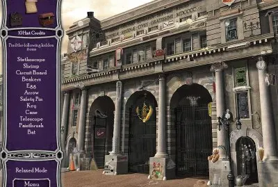 פאזל של FaraÃ³n