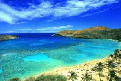 praia